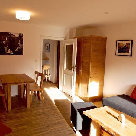 Gaestehaus Weller Oberstdorf Rom bilde