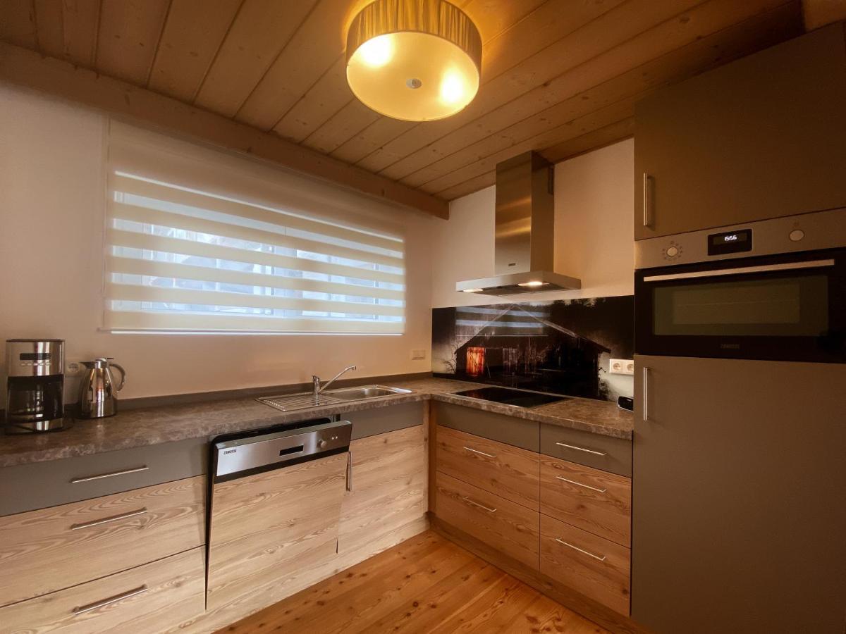 Gaestehaus Weller Oberstdorf Eksteriør bilde