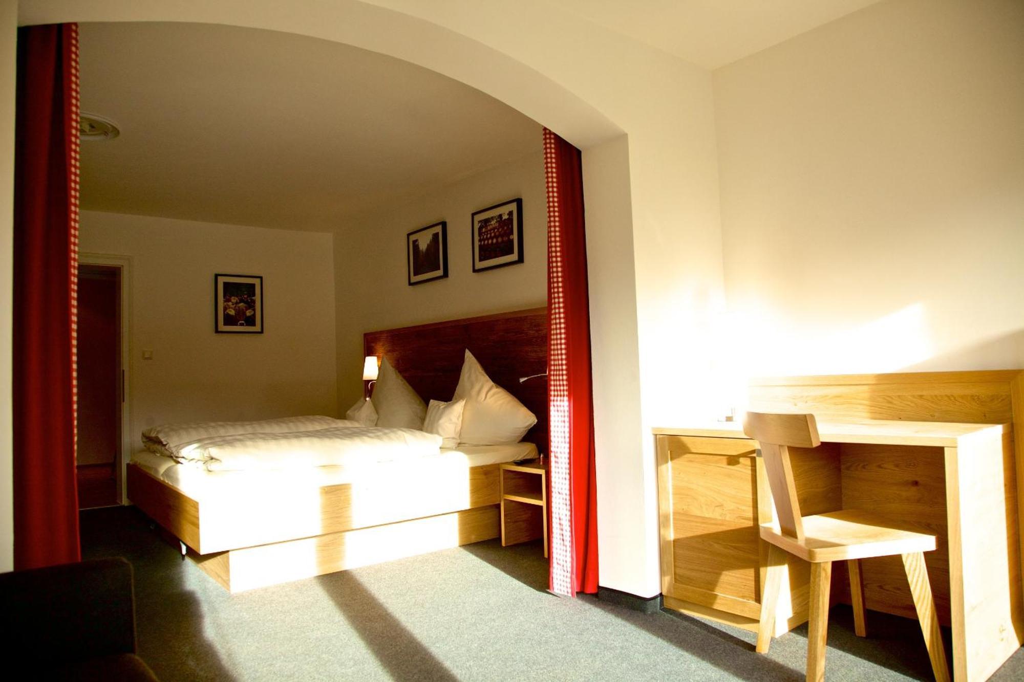 Gaestehaus Weller Oberstdorf Rom bilde